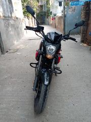 Keeway RKS 150 Sports